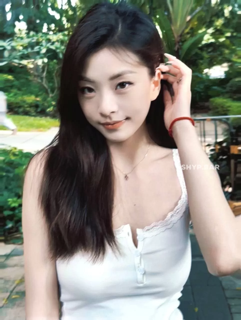 徐汇柒柒 淘宝服装模特兼职，下海两个月，全身零整纯天然，无纹身