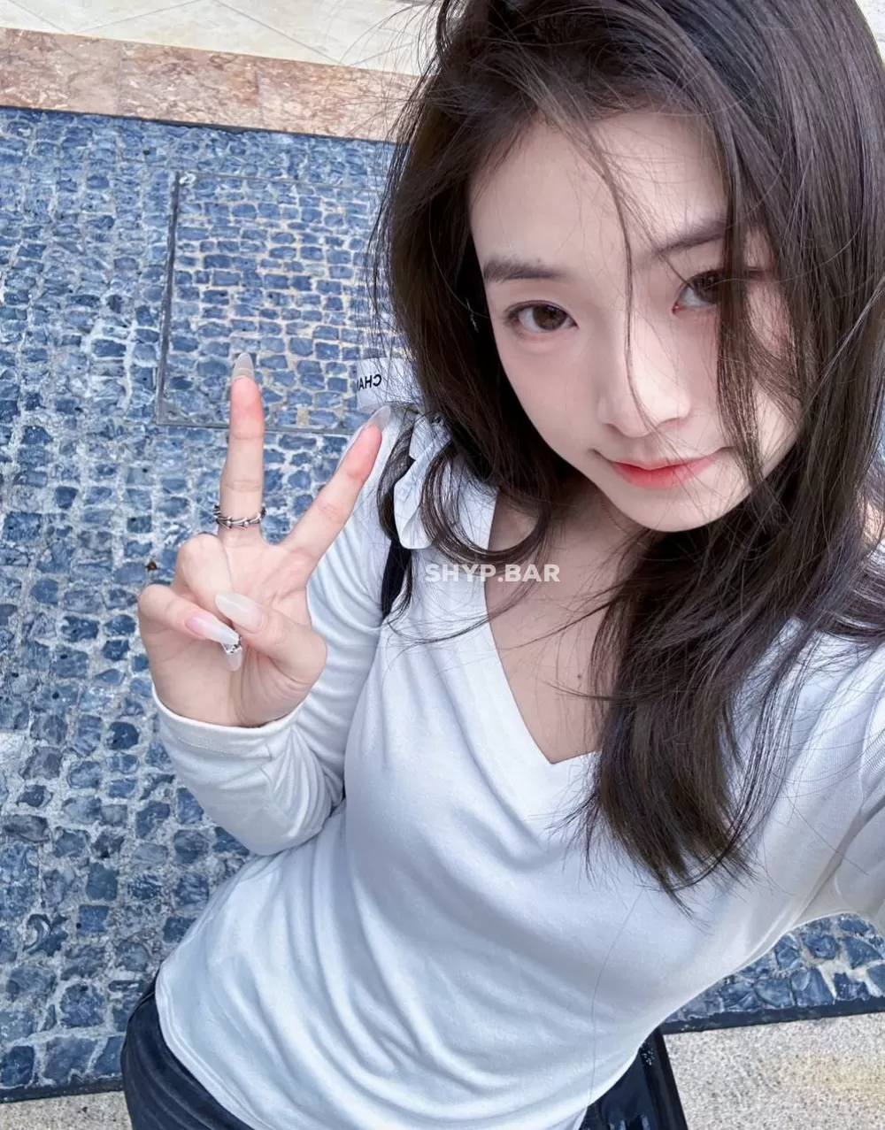 徐汇柒柒 淘宝服装模特兼职，下海两个月，全身零整纯天然，无纹身