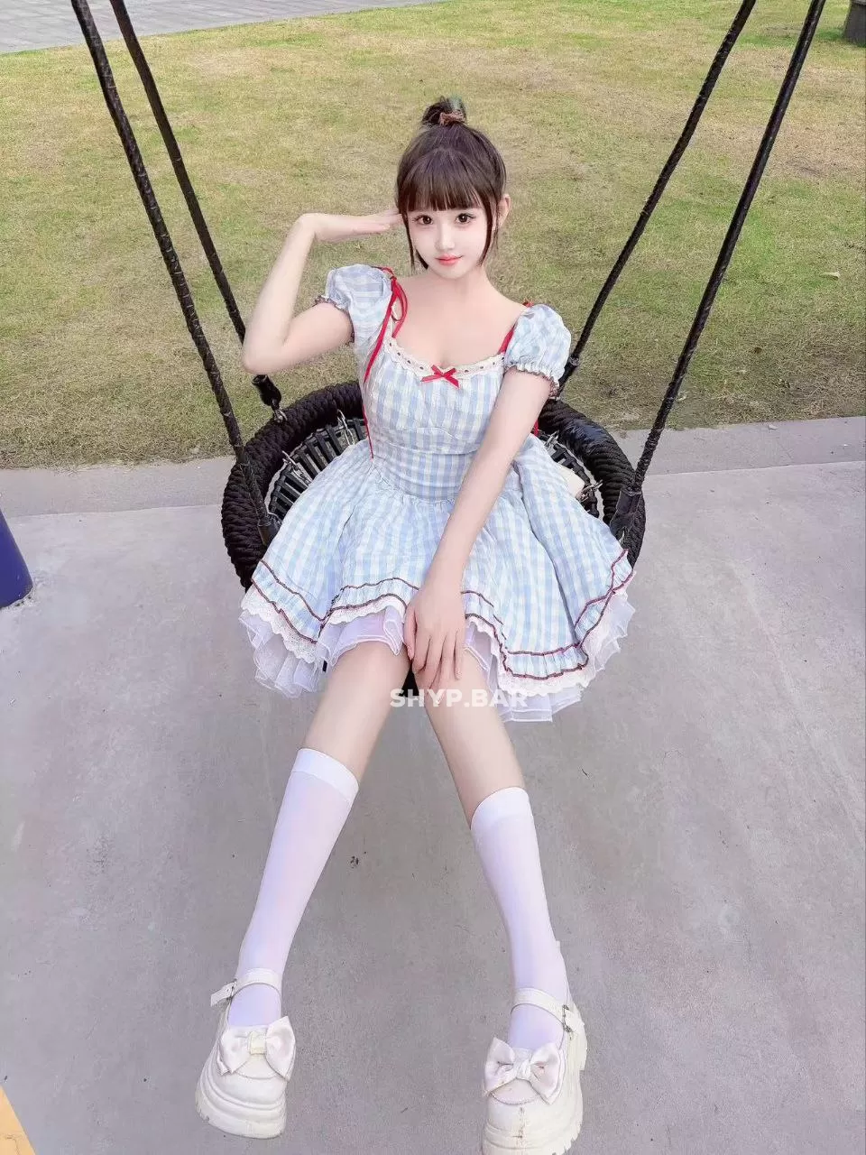 徐汇小奶酪 服务系 性价比 娇小 萝莉 嫩妹   以前中圈