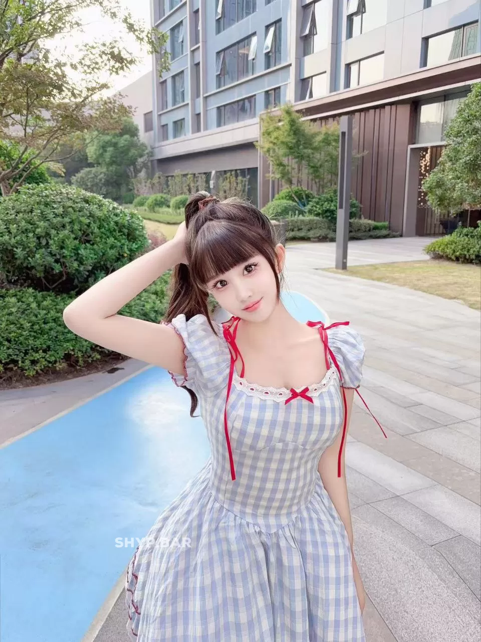 徐汇小奶酪 服务系 性价比 娇小 萝莉 嫩妹   以前中圈