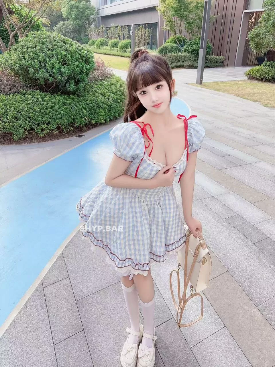 徐汇小奶酪 服务系 性价比 娇小 萝莉 嫩妹   以前中圈