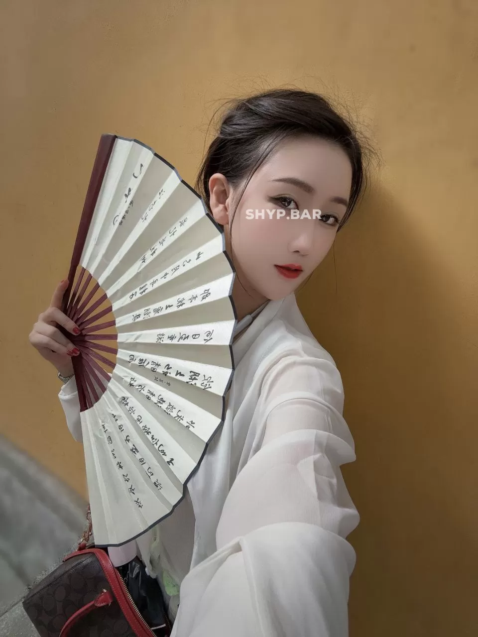 长宁Abby 娇小玲珑 邻家妹妹温柔乖巧 自聊 小家碧玉