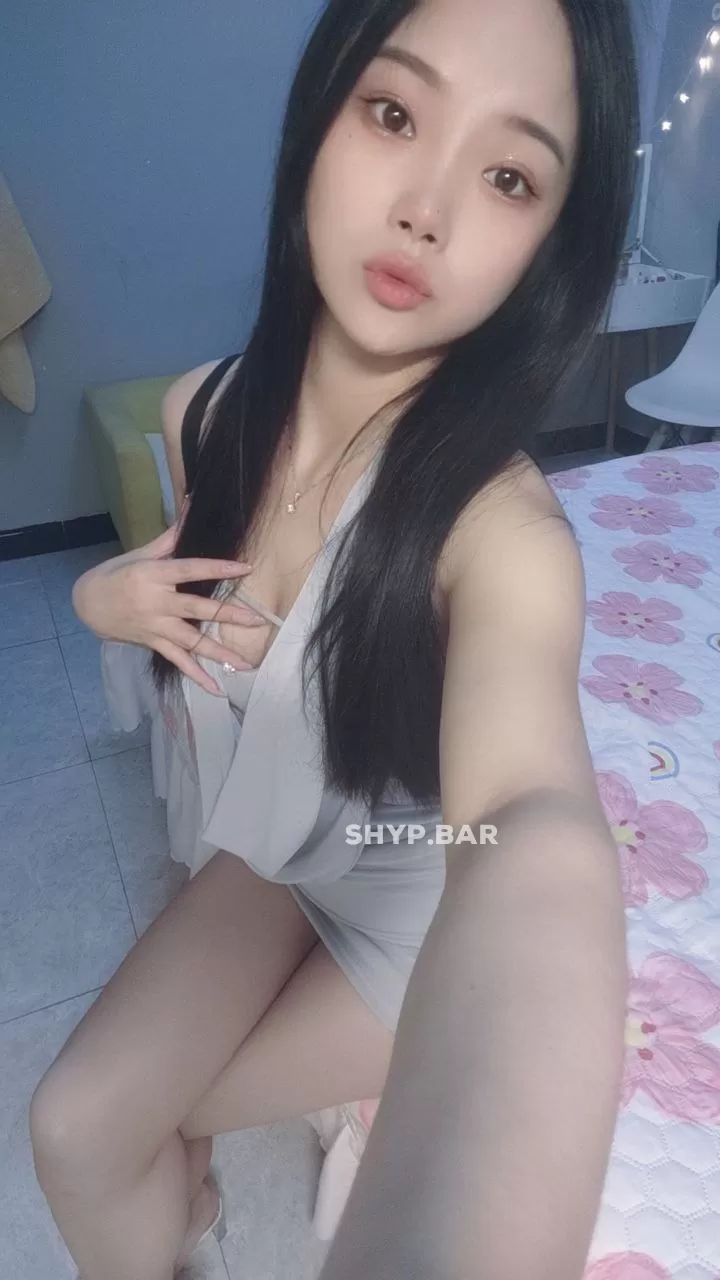 浦东芹芹 听话乖巧，女友力爆棚，人照合一，B紧水多
